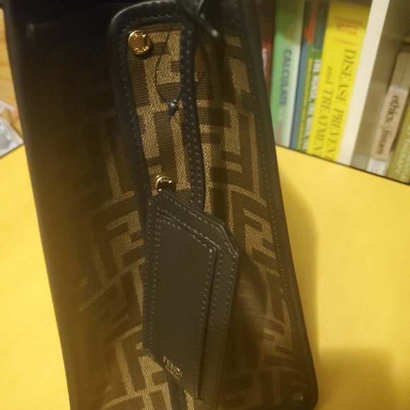 Fendi Cover bag - Picture 3 of 13